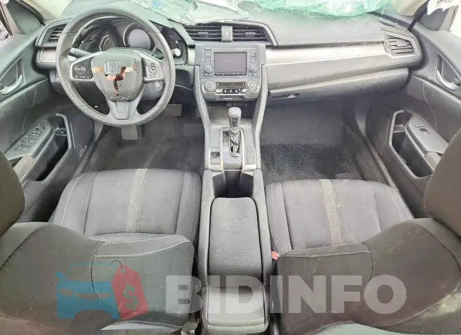 19XFC2F51HE206169 Photo# 8
