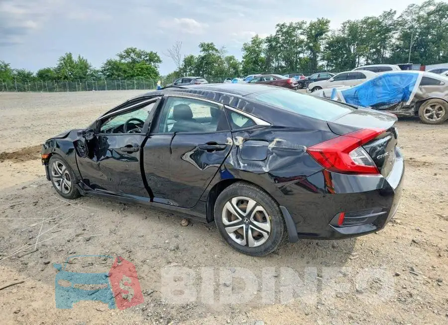 19XFC2F51HE206169 Photo# 2