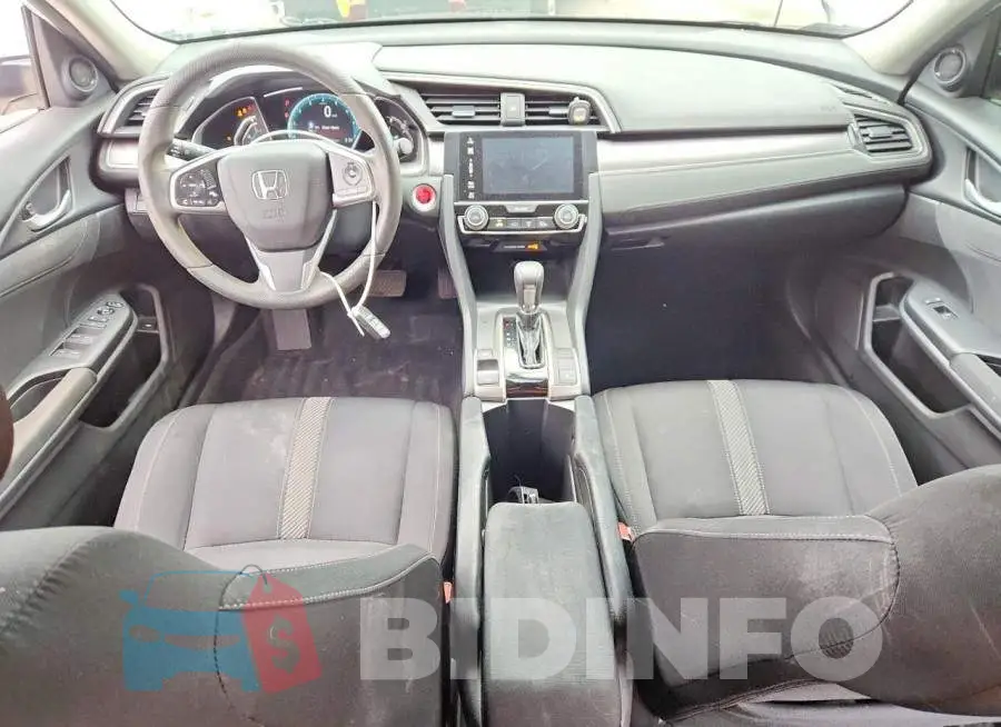 19XFC2F70HE210554 Photo# 8