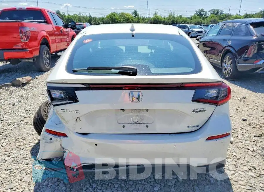 19XFL4H97SE001894 Photo# 6