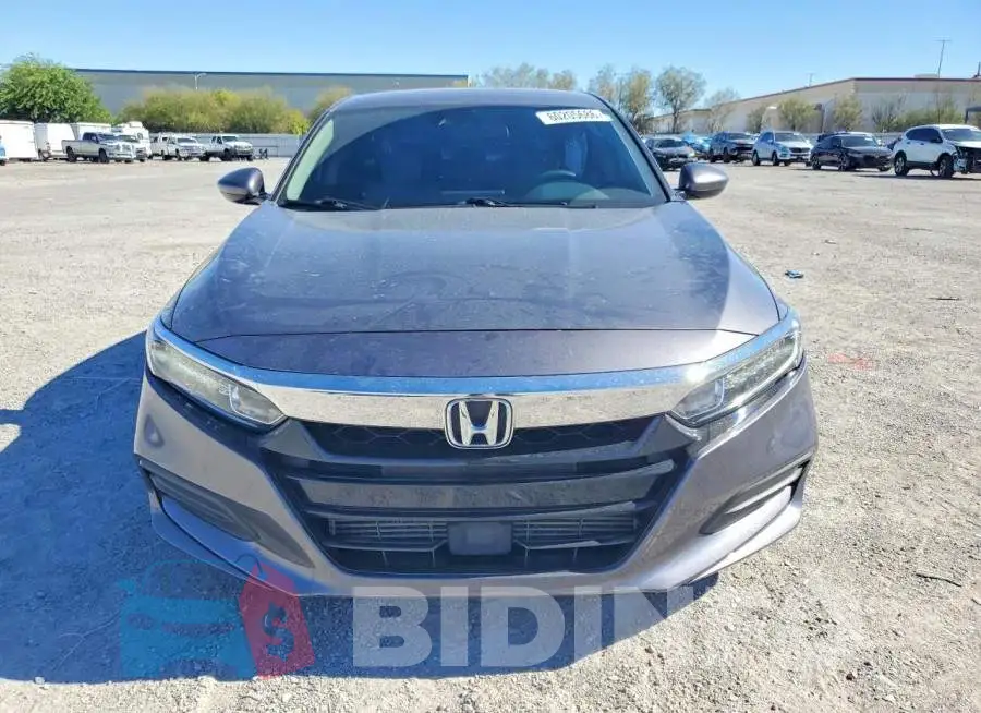 1HGCV1F15JA167231 Photo# 5