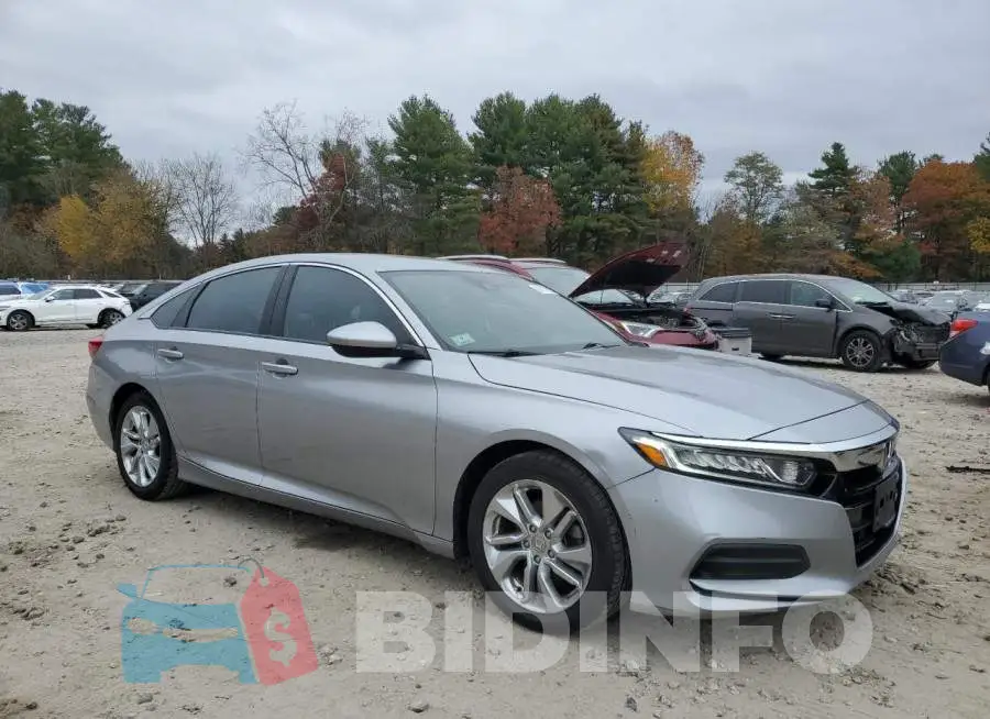 1HGCV1F15JA190394 Photo# 4