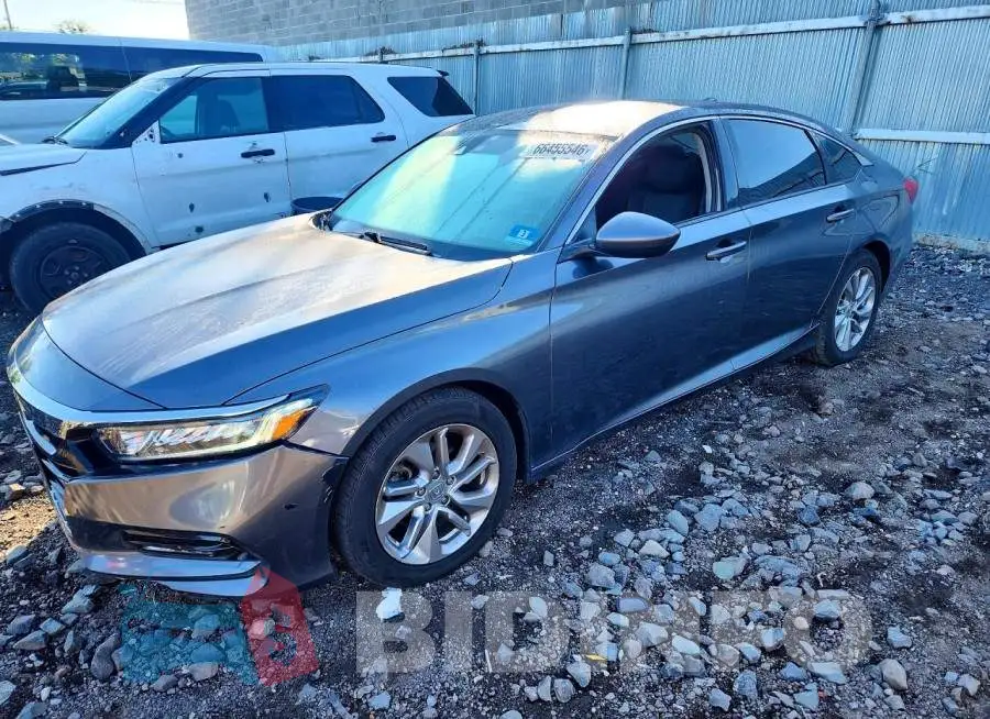 1HGCV1F16LA033427 Photo# 1