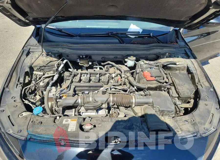 1HGCV1F4XNA068582 Photo# 11