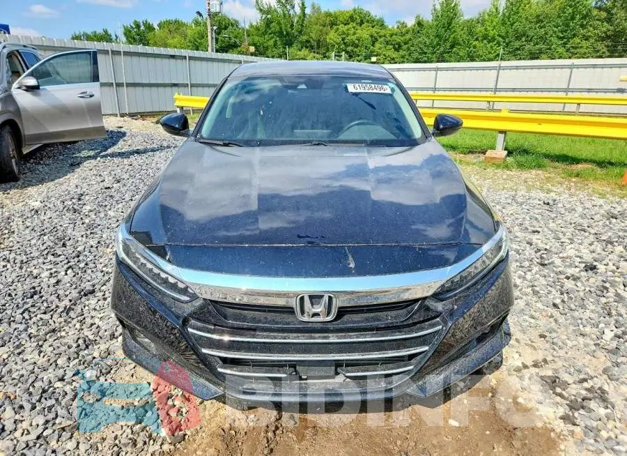1HGCV1F54MA118884 Photo# 5