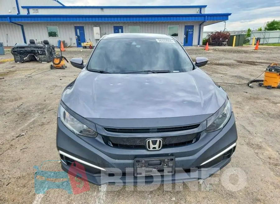 2HGFC2F64KH561312 Photo# 5