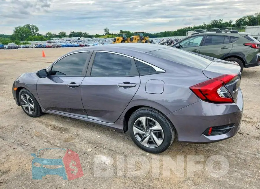 2HGFC2F64KH561312 Photo# 2