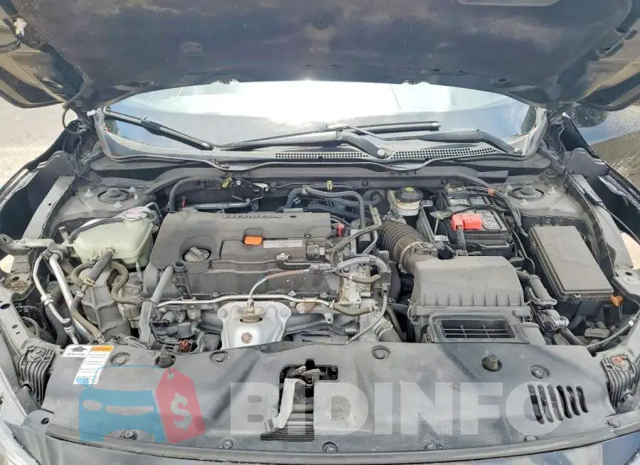 2HGFC2F83KH566874 Photo# 11