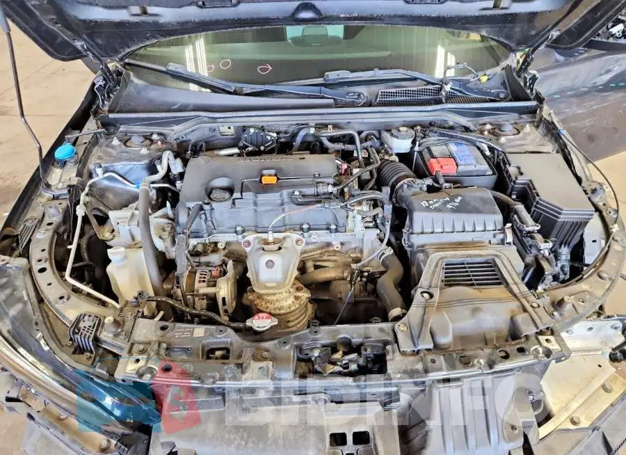 2HGFE2F50NH548921 Photo# 11