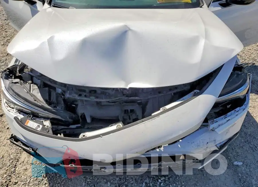 2HGFE2F53NH576356 Photo# 11