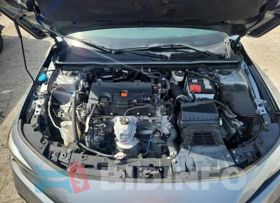 2HGFE2F58NH602627 Photo# 11