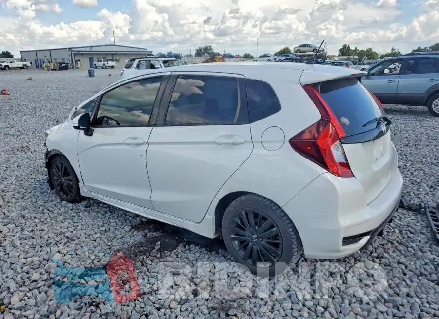 3HGGK5G63LM704535 Photo# 2