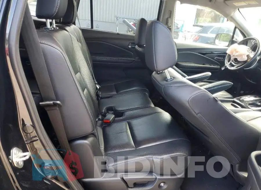 5FNYF5H90HB046734 Photo# 11