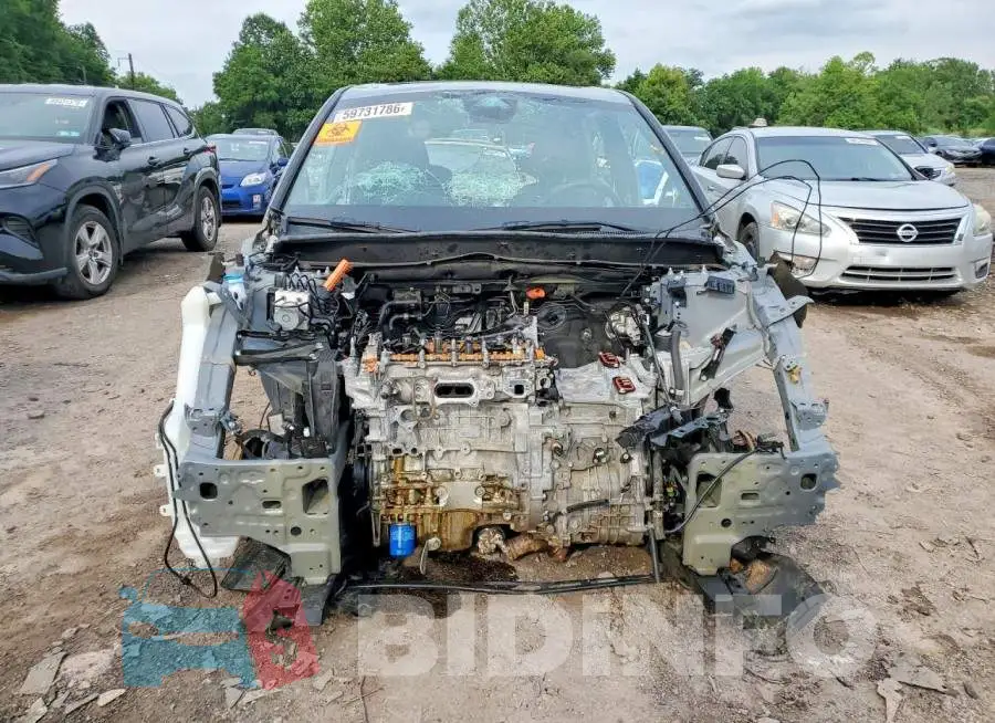 7FARS6H59PE031882 Photo# 5
