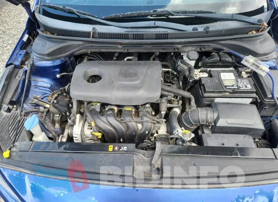 3KPC24A39KE046394 Photo# 11