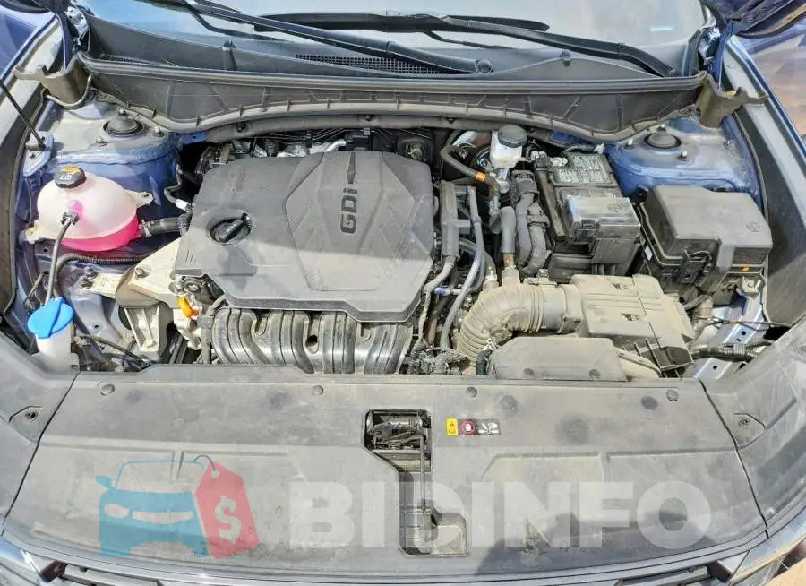 5NMJB3DEXSH554672 Photo# 11