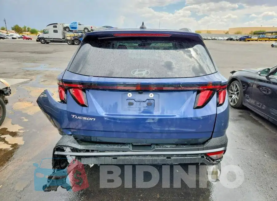 5NMJB3DEXSH554672 Photo# 6