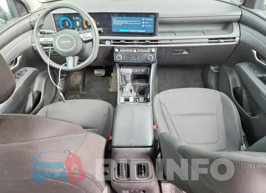 5NMJBCDE3SH522100 Photo# 8