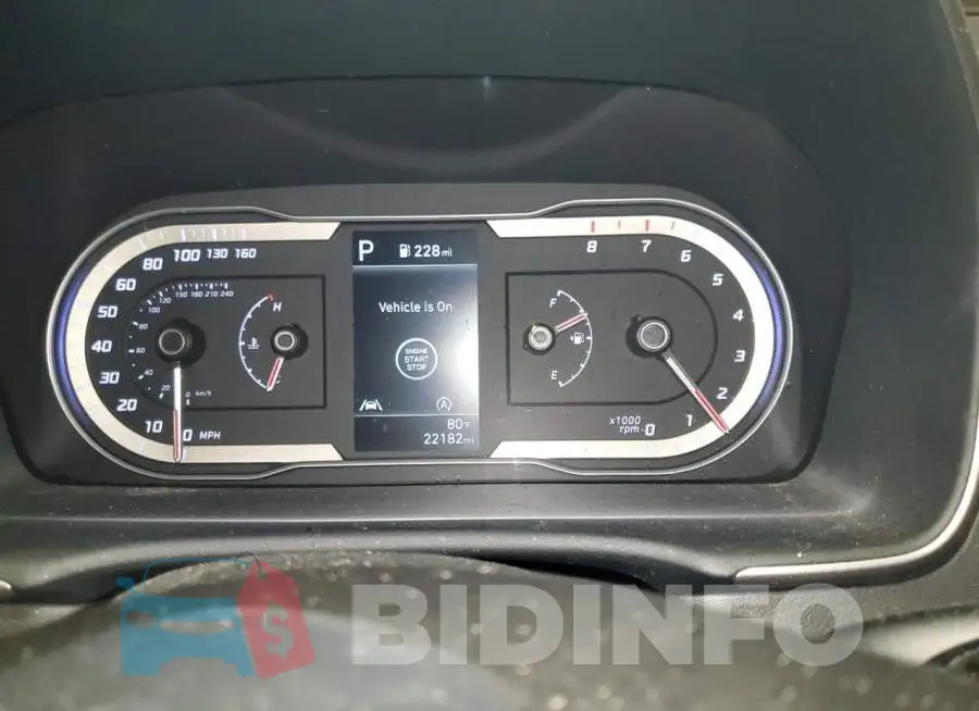 5NMJBCDE4RH366241 Photo# 9