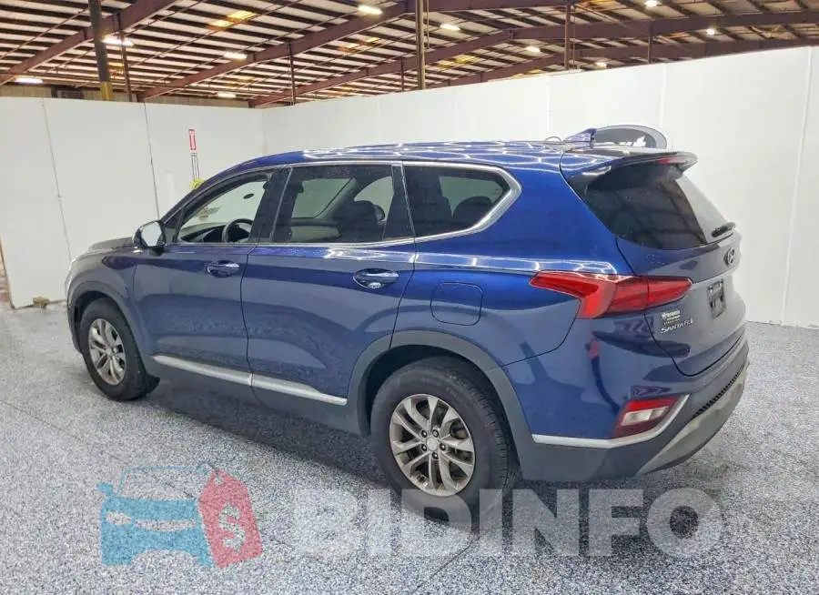 5NMS33AD4LH254432 Photo# 2