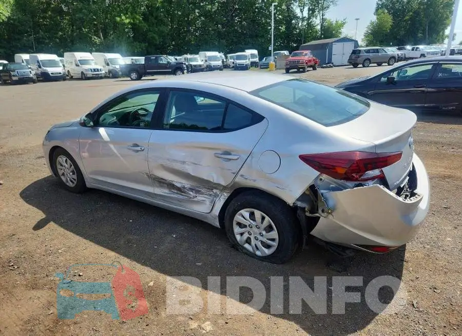 5NPD74LF3KH472879 Photo# 2