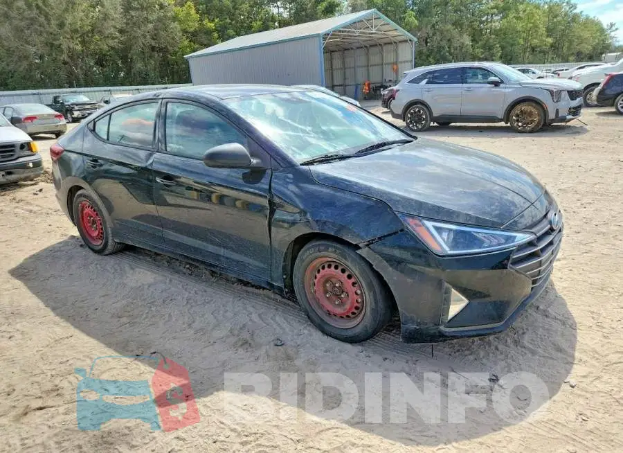 5NPD74LF9KH457450 Photo# 4
