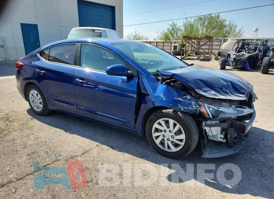 5NPD74LFXLH565898 Photo# 4