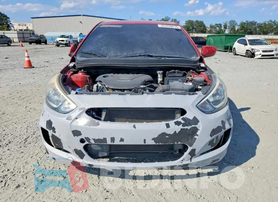 KMHCT4AE8HU175747 Photo# 5