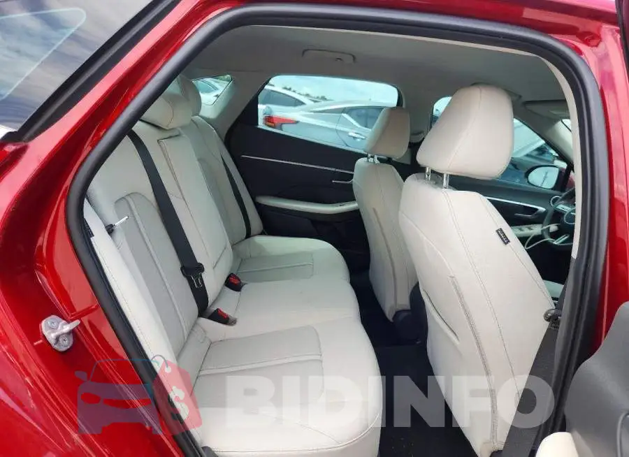 KMHL64JA5RA367893 Photo# 10