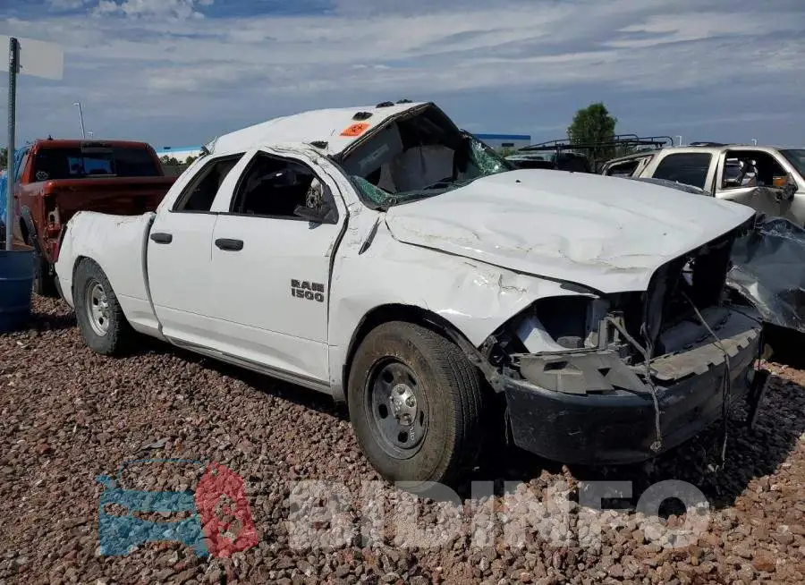 1C6RR6FG2JS139418 Photo# 4