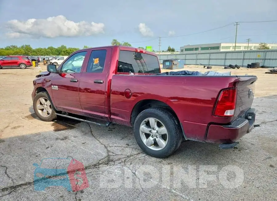 1C6RR7FGXJS308705 Photo# 2