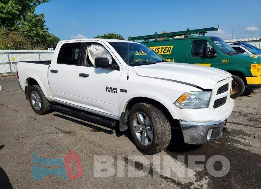 1C6RR7LT2JS249232 Photo# 4