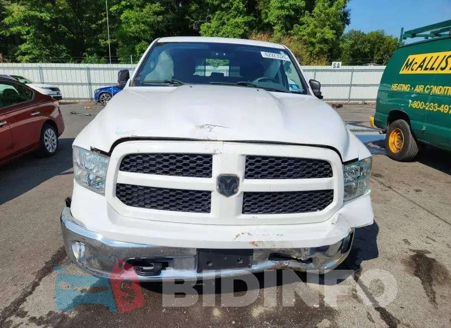 1C6RR7LT2JS249232 Photo# 5