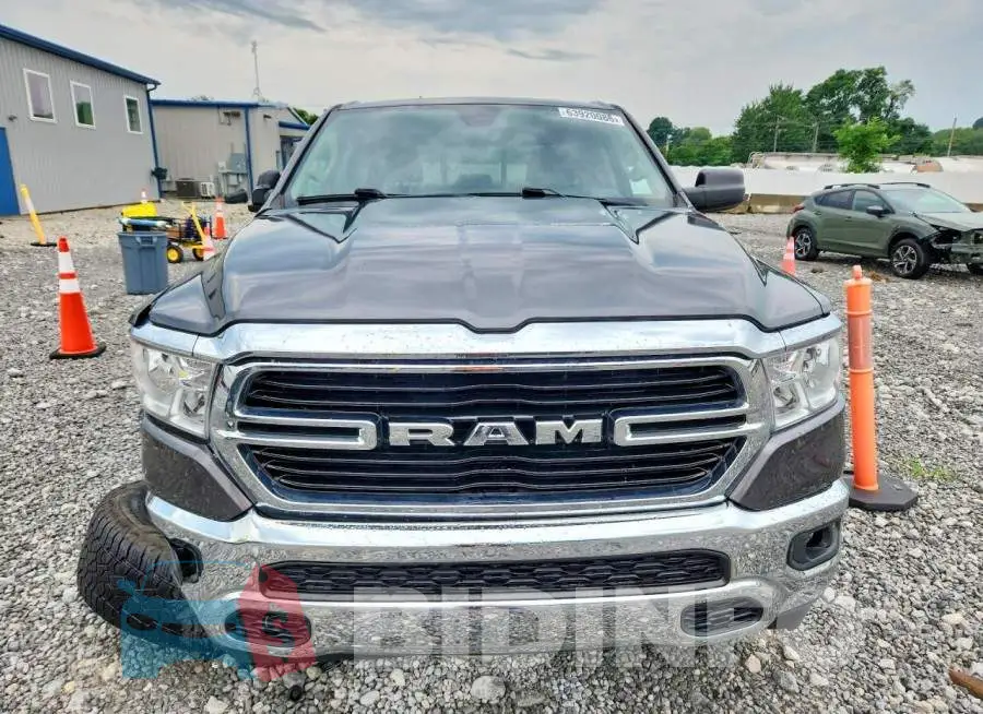 1C6RRFBG3LN362185 Photo# 5