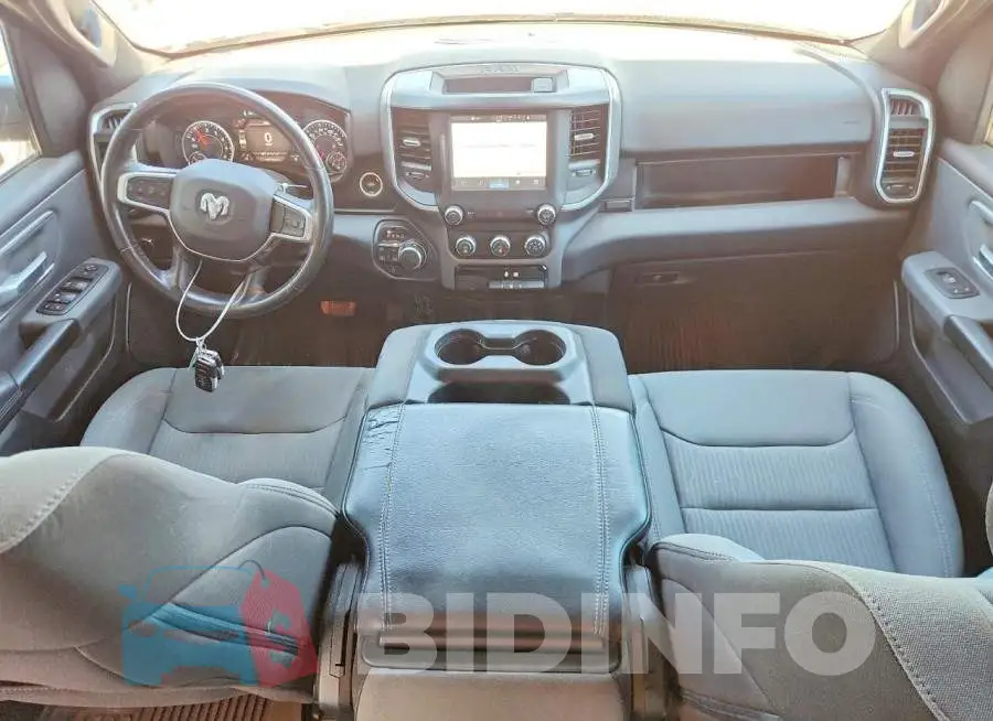 1C6RRFFG2NN459178 Photo# 8