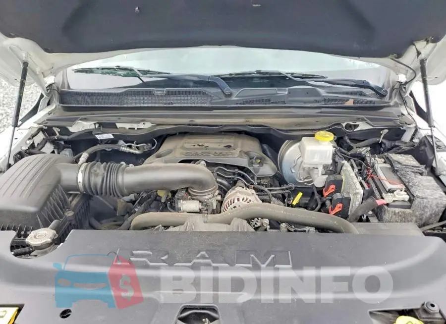 1C6SRFFT5LN166449 Photo# 11