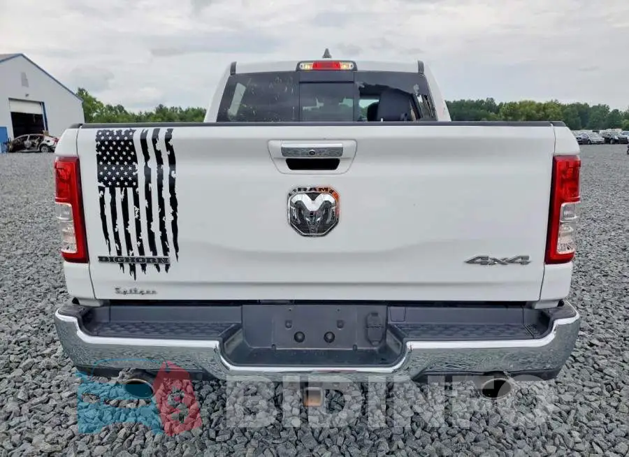 1C6SRFFT5LN166449 Photo# 6