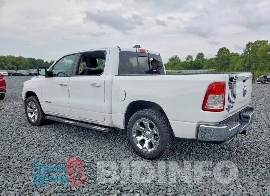 1C6SRFFT5LN166449 Photo# 2