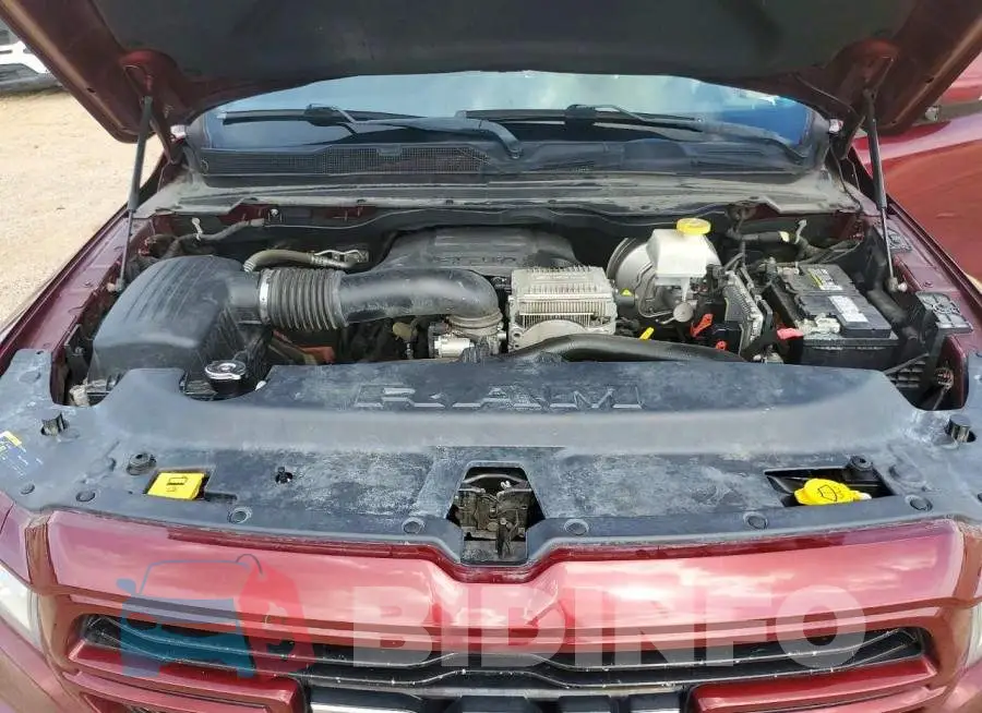 1C6SRFFT5LN363542 Photo# 11