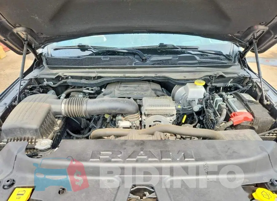 1C6SRFHT1PN689082 Photo# 11