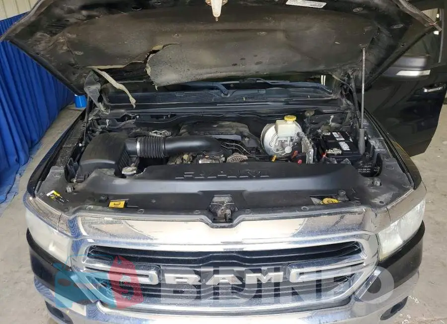 1C6SRFMTXKN644026 Photo# 11