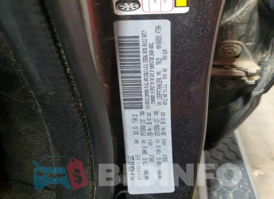1C6SRFRT7KN812245 Photo# 12