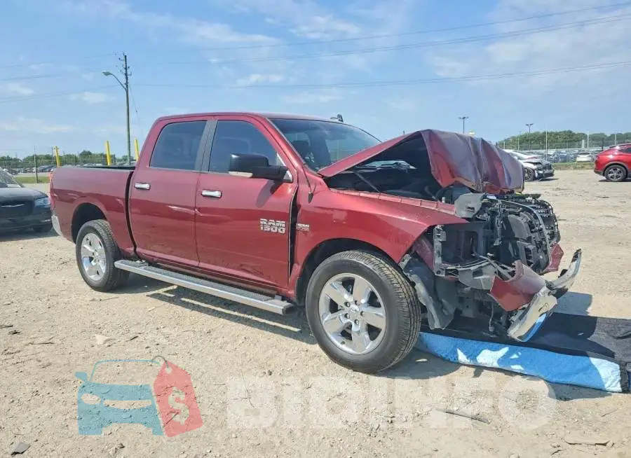 3C6RR7LT0HG665832 Photo# 4