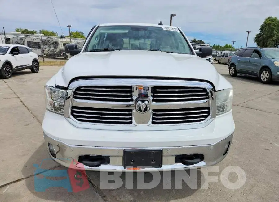 3C6RR7LT1JG140543 Photo# 5