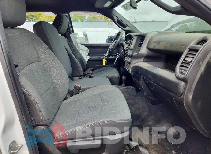 3C6UR5CL6PG538970 Photo# 7