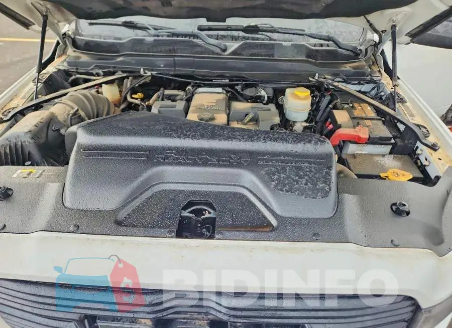 3C6UR5NL1KG664224 Photo# 11