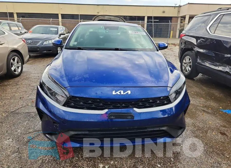 3KPF24AD6PE654032 Photo# 5