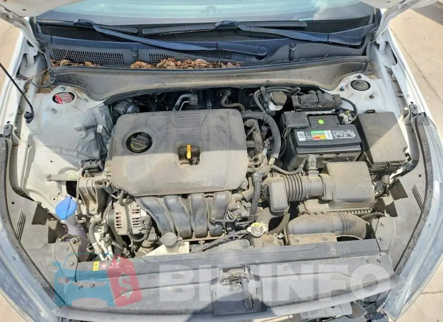3KPF24AD9NE435594 Photo# 11