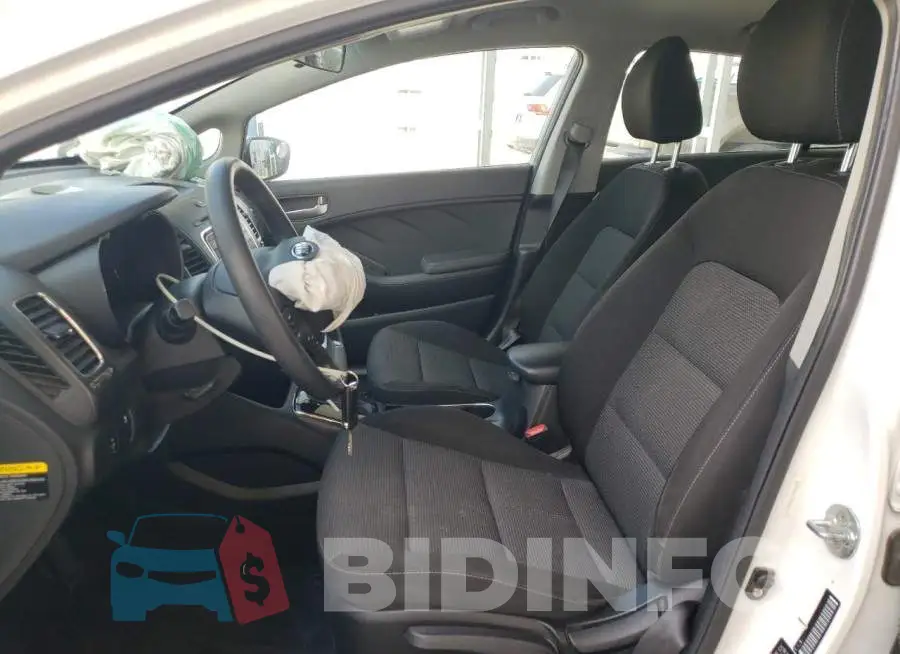 3KPFK4A73HE082073 Photo# 7