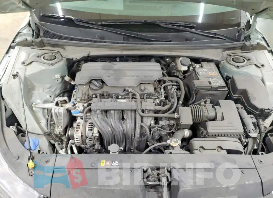 3KPFT4DE3SE019683 Photo# 11